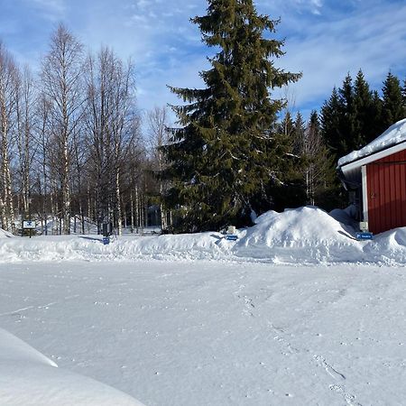 Soukolo Apartments Äkäslompolo Kültér fotó