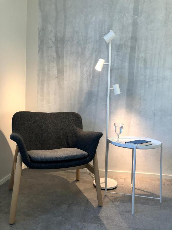 Soukolo Apartments Äkäslompolo Kültér fotó